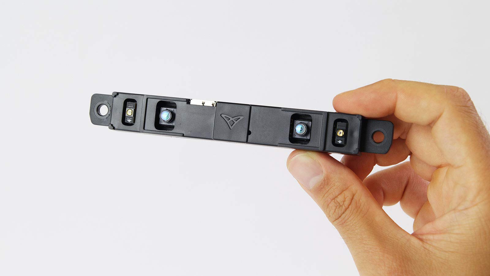 Amazon.co.jp: Ultraleap ステレオ IR 170カメラモジュール評価キット Amazon.co.jp: Ultraleap ステレオ IR 170カメラモジュール評価キット